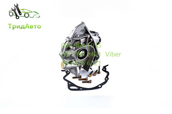 Купить Насос масляный ВАЗ 2108, 21083, 2109, 21099, 2110, 2111, 2112 ...