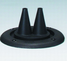 Уплотнитель тросов, фото 1