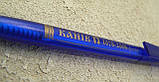 Ручка сувенірна з логотипом пластикова, фото 2