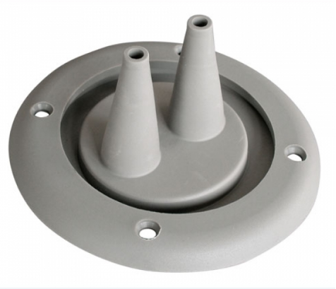 Уплотнитель тросов, фото 1