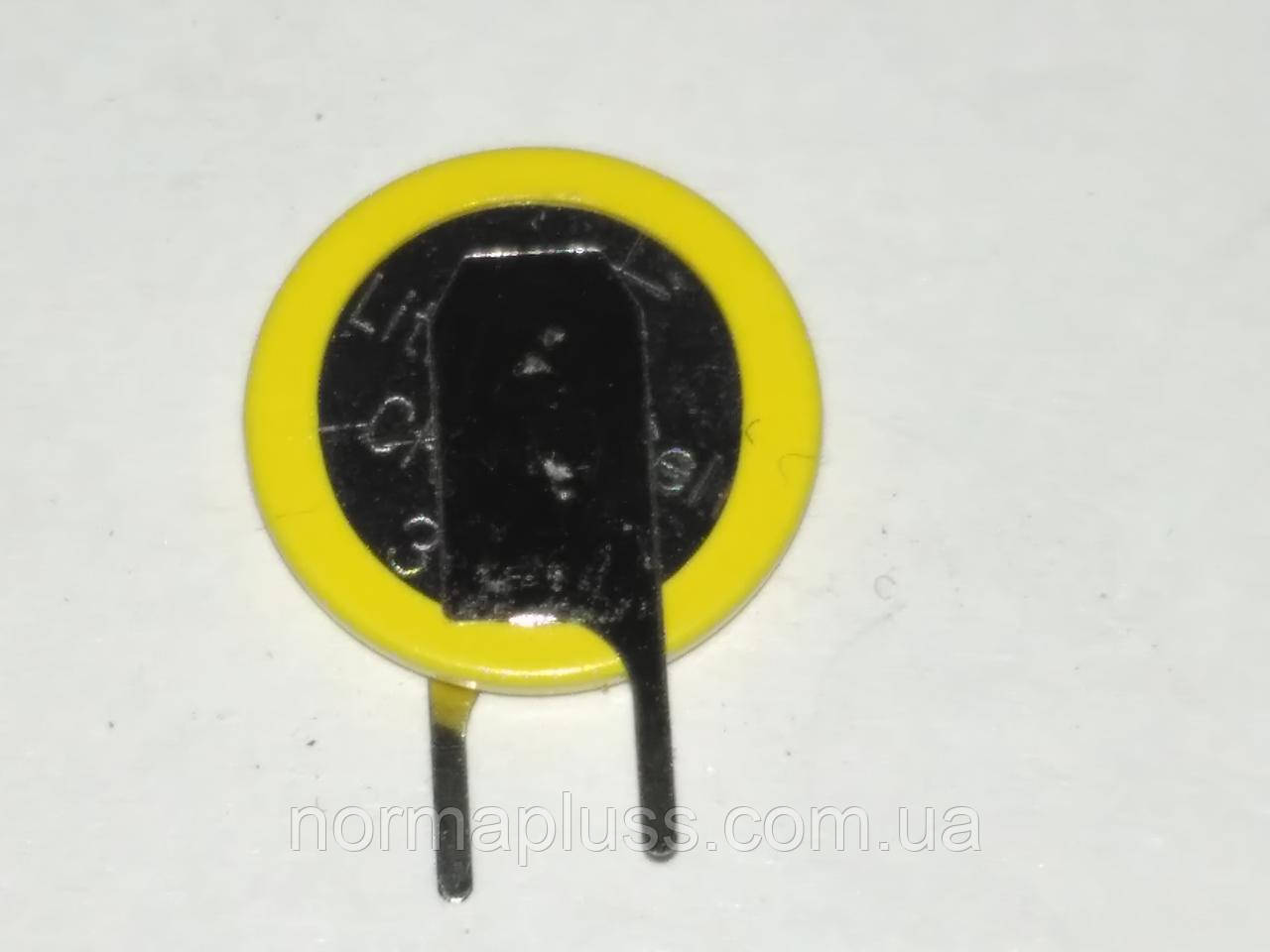 Батарейка RTC BIOS CR1220, фото 1