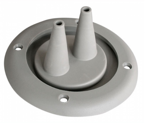 Уплотнитель тросов, фото 1