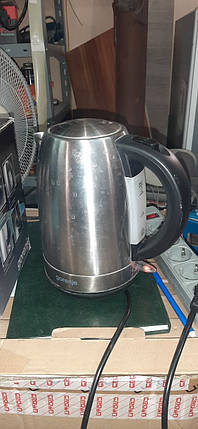 Електрочайник Gorenje K 17 FE II No 20200823, фото 3