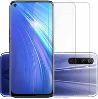 Захисне скло Realme 6 (Mocolo 0.33 mm)