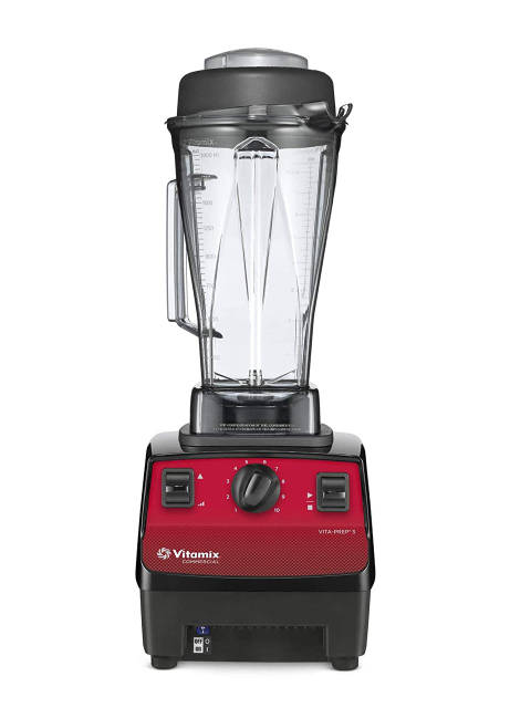 キッチン家電 Vitamix VITA-PREP3 Блендер профессиональный Vitamix Vita-Prep 3 - купить по