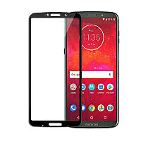 Захисне скло Motorola Moto Z3 Play Full Cover (Mocolo 0.33 mm)