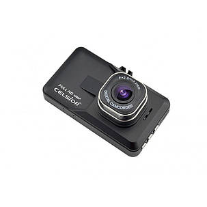 Відеореєстратор Celsior DVR H732HD, фото 2