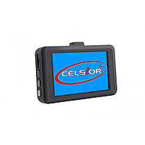 Відеореєстратор Celsior DVR H732HD, фото 3