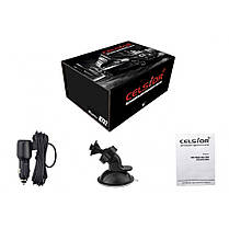 Відеореєстратор Celsior DVR H732HD, фото 4