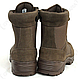 Берци чоловічі зимові тактичні TACTICAL STIEFEL LEDER/CORDURA Mil-Tec утеплені утеплювач Thinsulate™ Німеччина р40, фото 3