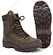 Берци чоловічі зимові тактичні TACTICAL STIEFEL LEDER/CORDURA Mil-Tec утеплені утеплювач Thinsulate™ Німеччина р40, фото 5