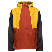 Чоловіча куртка (вітровка) Columbia Inner LimitsTM II Jacket (EO0088 835), фото 3