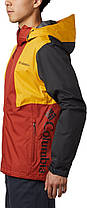 Чоловіча куртка (вітровка) Columbia Inner LimitsTM II Jacket (EO0088 835), фото 5
