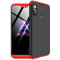 Чохол Xiaomi Redmi Note 6 Pro Fullcover 4D