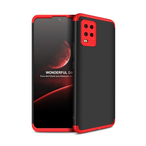 Чохол Xiaomi Mi 10 Lite Fullcover 4D