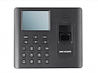 Термінал обліку робочого часу DS-K1A802MF BLACK, фото 3