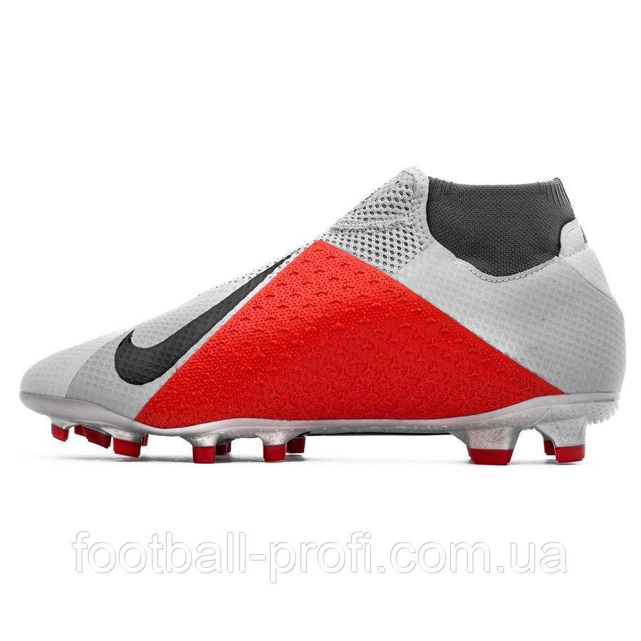 Бутсы Nike Phantom VSN Pro DF FG