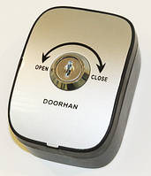 Ключ-выключатель управления Doorhan KEYSWITCH-N