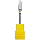 Керамическая фреза XF "Жёлтая-Кукуруза" 3|32 Экстра-Мелкая