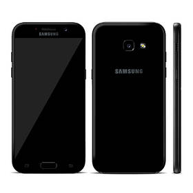 Samsung Galaxy A3 2017