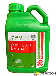 Протруювач Командор Екстра ALFA Smart Agro - 5 л