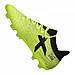 Футбольні бутси Adidas X 17.2 FG, фото 3