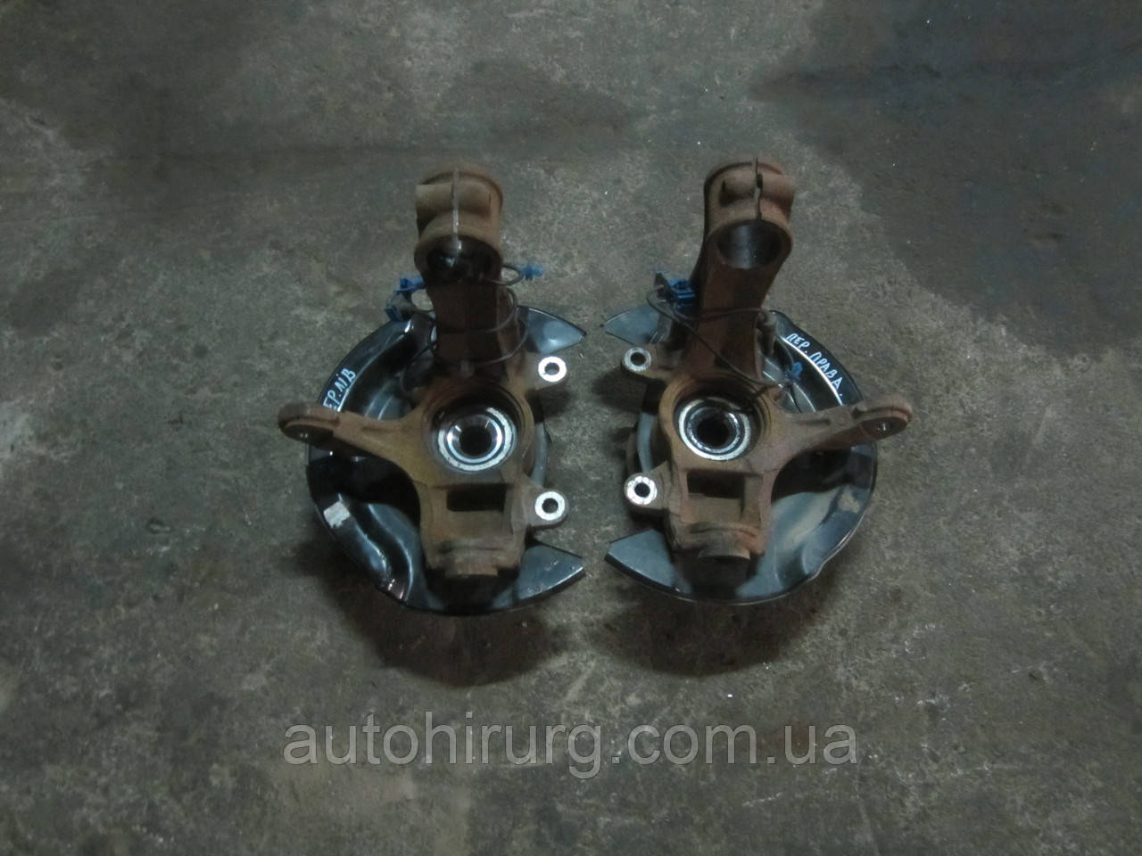 Передня ланцюга Acura MDX 2014-2018 YD3, фото 1