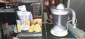Соковичавниця Gorenje CJ40W No 20200829, фото 1