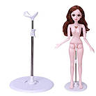 Підставка для ляльки 60 або 45 см масштаб 1/4 або 1/3, фото 2