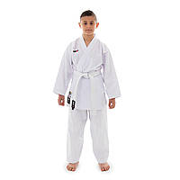 Кимоно для карате SMAI Senshi WKF Approved Kumite Gi (U-SENS) 100