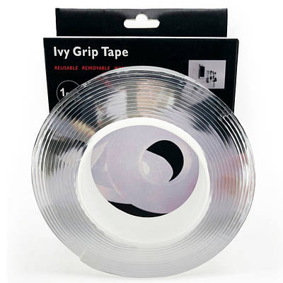 Нано стрічка Ivy Grip Tape (1мм*3см*5м)