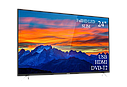 Функціональний телевізор Thomson 24" FullHD/DVB-T2/USB (1920×1080), фото 2