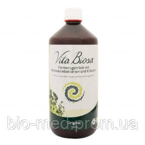 Vita Biosa — живі пробіотичні бактерії, 1000 мл, фото 1