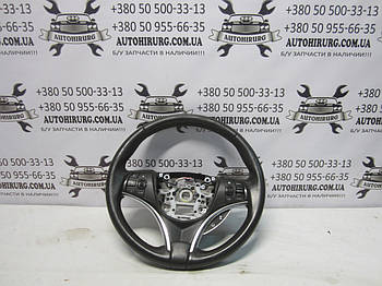 Кермо з кнопками Acura MDX 2014-2018 YD3