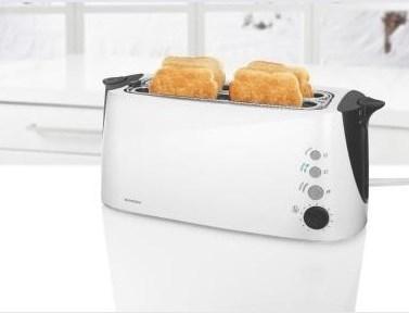Тостер Silver Crest SDLT 1500 А2