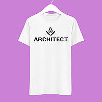 Футболка Push IT з принтом "Architects" 2