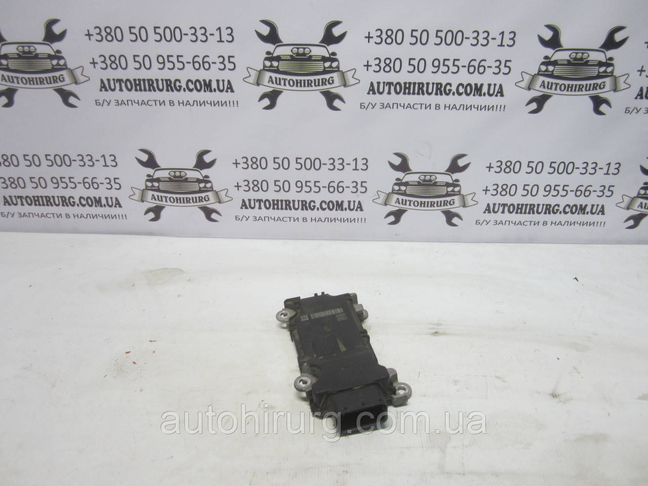 Блок керування АКПП Acura MDX 2014-2018 YD3 (ZF0501220945), фото 1