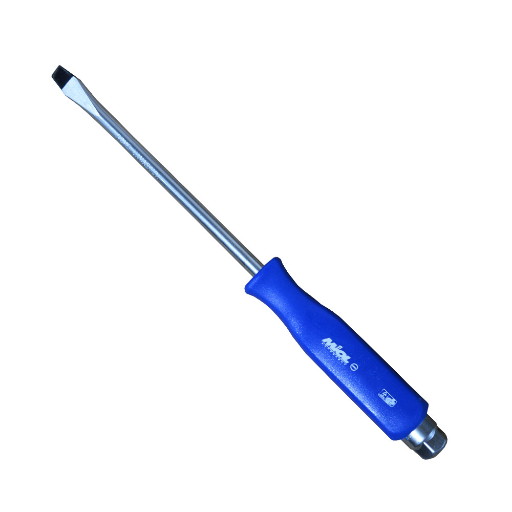 63-485 Викрутка ударна SL 6*150мм