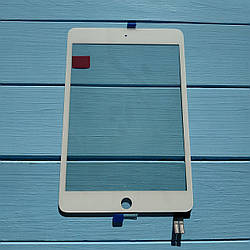Сенсорний екран для планшета Apple iPad Mini 5 2019 White