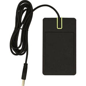 Зчитувач-авторизатор USB U-prox Desktop