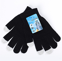 Перчатки Touch Gloves для сенсорного экрана