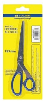 Ножницы Buromax BM.4501, фото 1