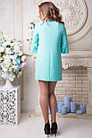 Плаття Влада м'ята 46 (4756-1), фото 3