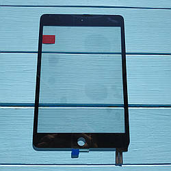 Сенсорний екран для планшета Apple iPad Mini 5 2019 Black