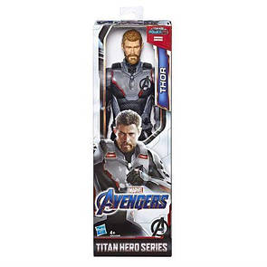Фігурка Avengers Titan Hero Movie Thor (Hasbro, висота 30 см)