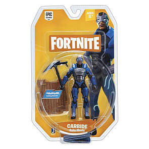 Фігурка Fortnite Solo Mode Carbide (Jazwares)