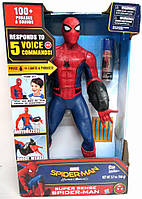 Фигурка Spiderman Super Spider Sense Figure