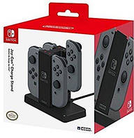 Зарядная станция для джойконів (Joy-Con) Nintendo Switch Charging Dock (HORI)