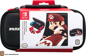 Набір аксесуарів для Nintendo Switch Deluxe Travel Case Mario Kart 8