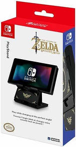 Підставка для Nintendo Switch HORI Compact Stand Zelda Edition